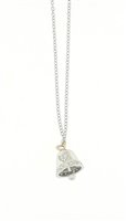 Collana Corradini Gioielli Donna in Oro Diamante 0.18 Ct FEM8208 - FEM8208